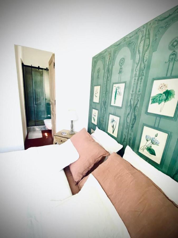Le Jardin D'Elma Bed & Breakfast Vence Luaran gambar