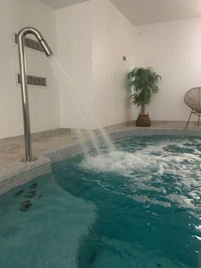 Le Jardin D'Elma Bed & Breakfast Vence Luaran gambar