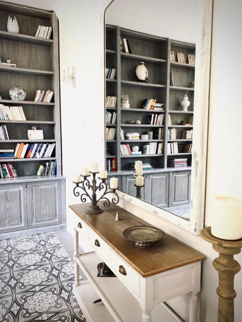 Le Jardin D'Elma Bed & Breakfast Vence Luaran gambar